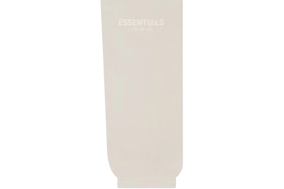 Fear of God Essentials Sweatpants Wheat - Image 2