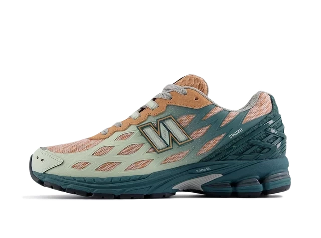 New Balance 1906W New Spruce Light Sparrow productfoto