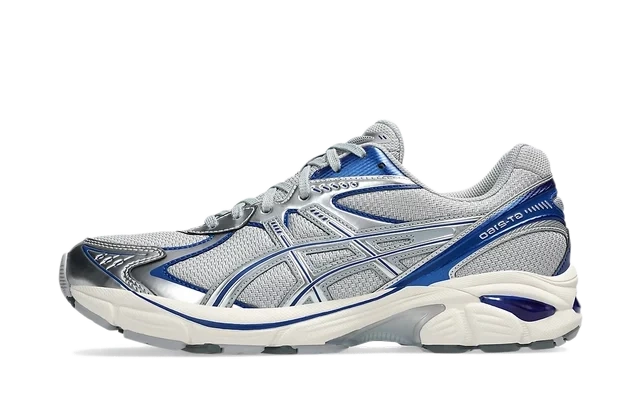 ASICS GT-2160 Piedmont Grey Deep Marine Produktfoto