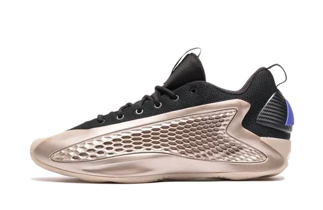 adidas AE 1 Low Champagne Metallic Produktfoto