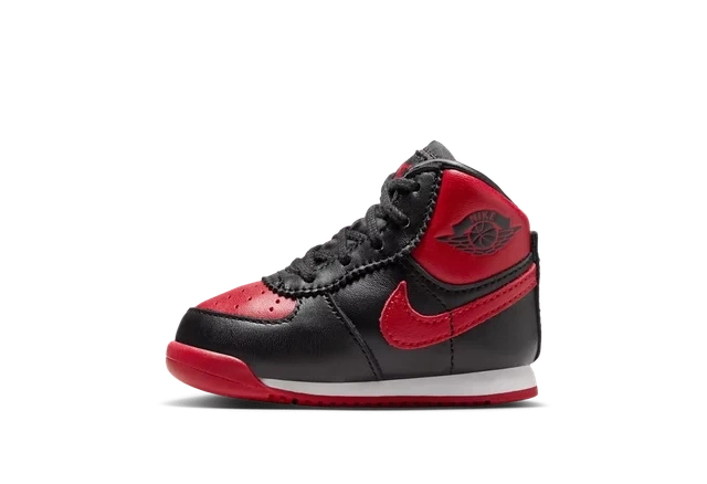 Jordan 1 Retro High 85 Bred (2025) (TD) productfoto