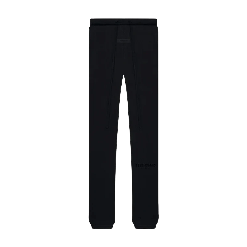 Fear of God Essentials Limo Black Full Set - Image 2