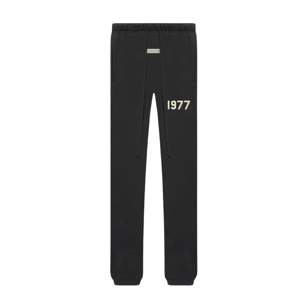 Fear of God Essentials 1977 Iron Black Full Set - Image 2