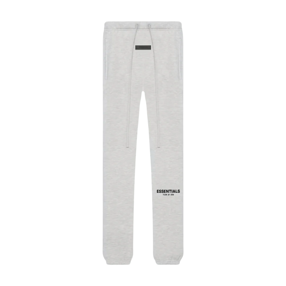 Fear of God Essentials Light Oatmeal Full set - Image 2