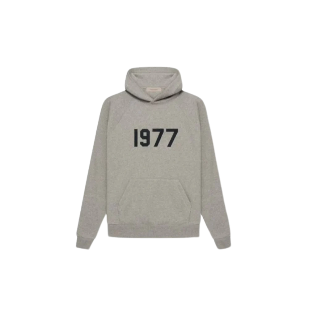 Fear of God Essentials 1977 Dark Oatmeal Full Set - Image 1