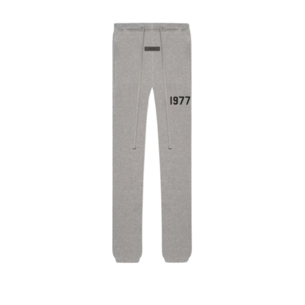 Fear of God Essentials 1977 Dark Oatmeal Full Set - Image 2