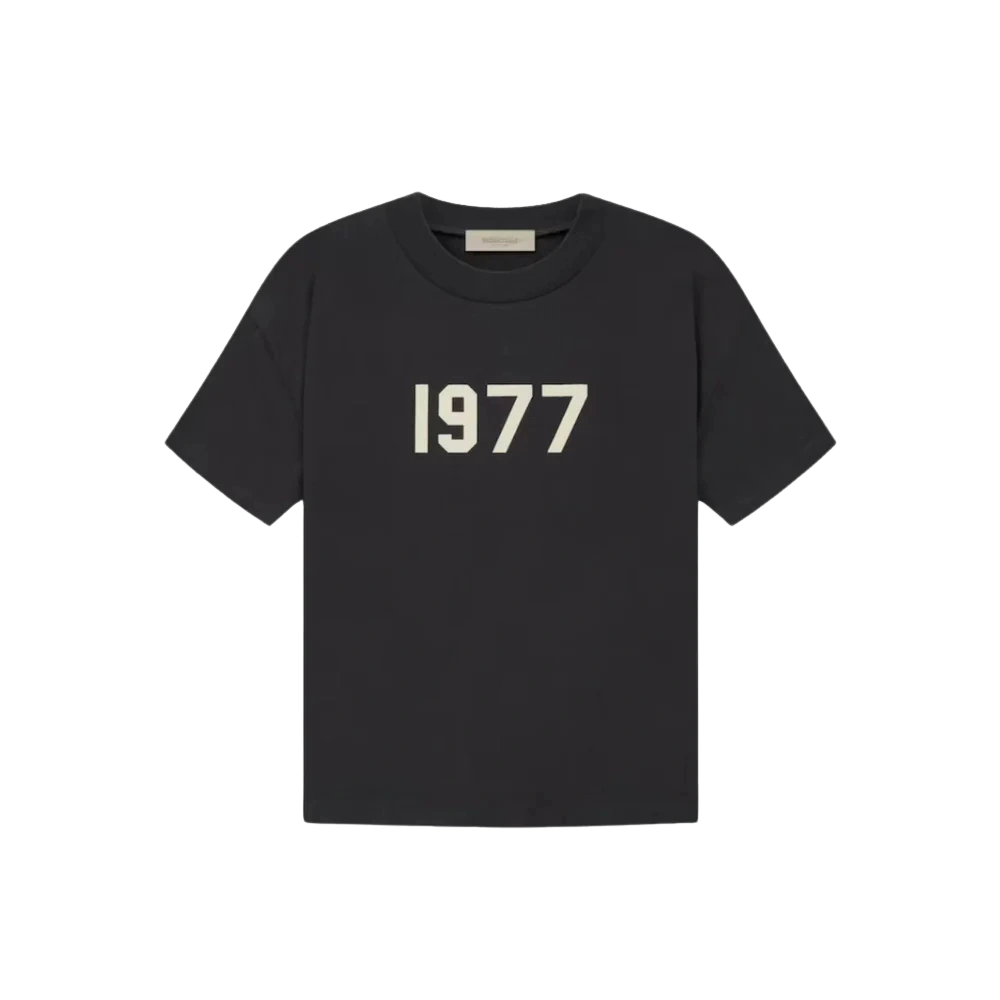 Fear of God Essentials 1977 Iron Summer Set - Image 1