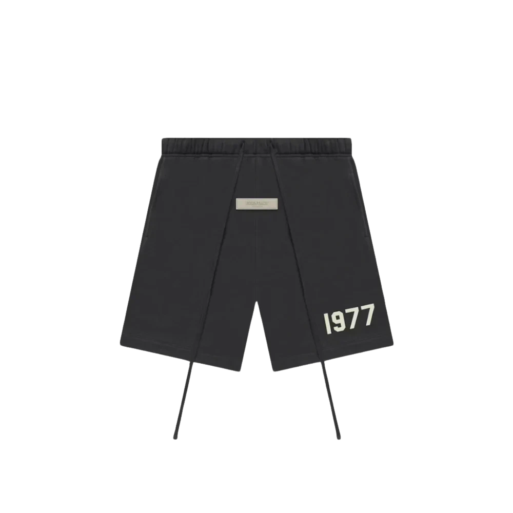 Fear of God Essentials 1977 Iron Summer Set - Image 2