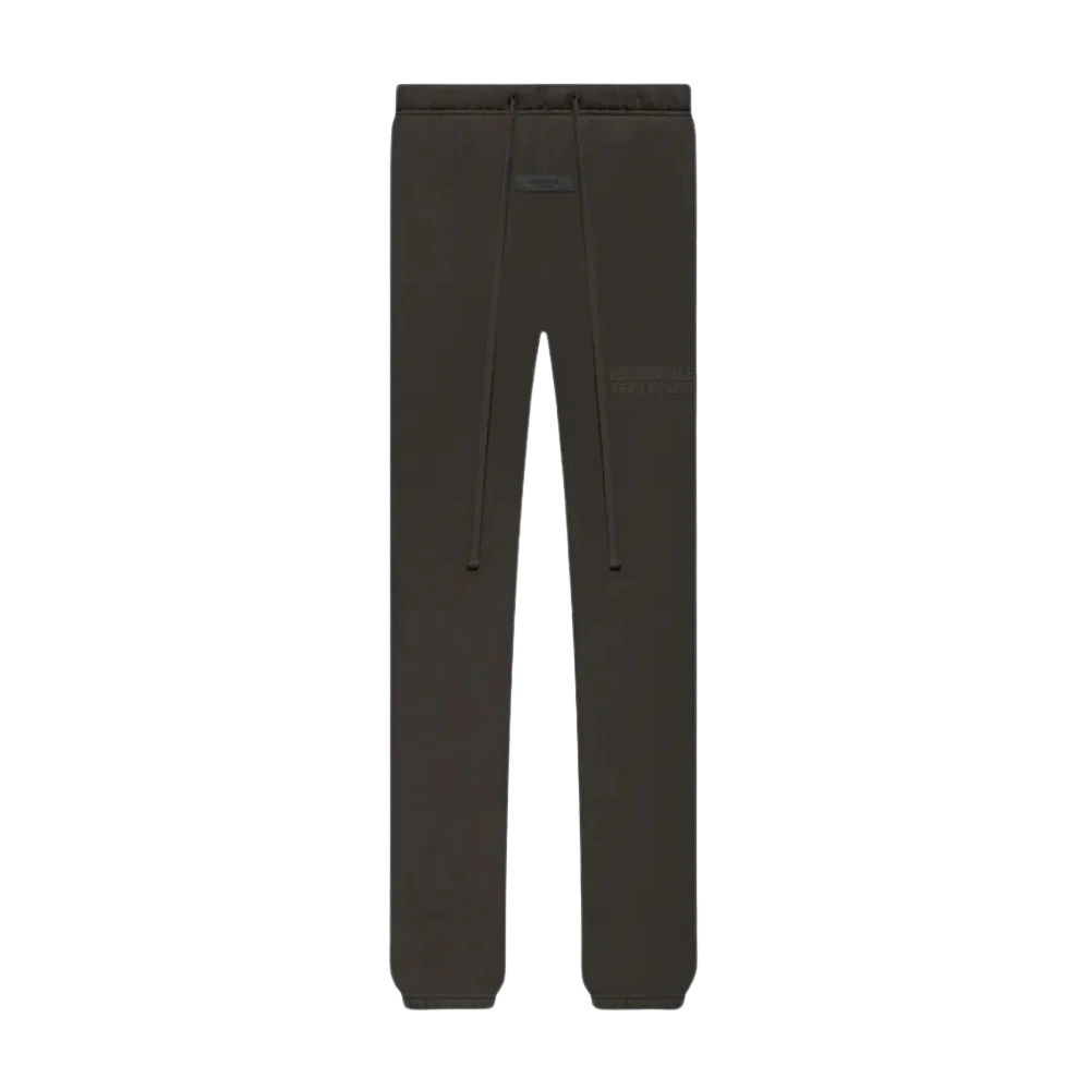 Fear of God Essentials Off Black Full set - Image 2