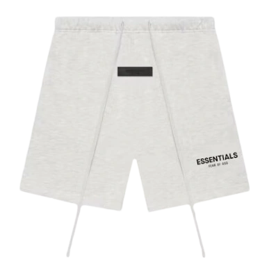 Fear of God Essentials Light Oatmeal Summer set - Image 2