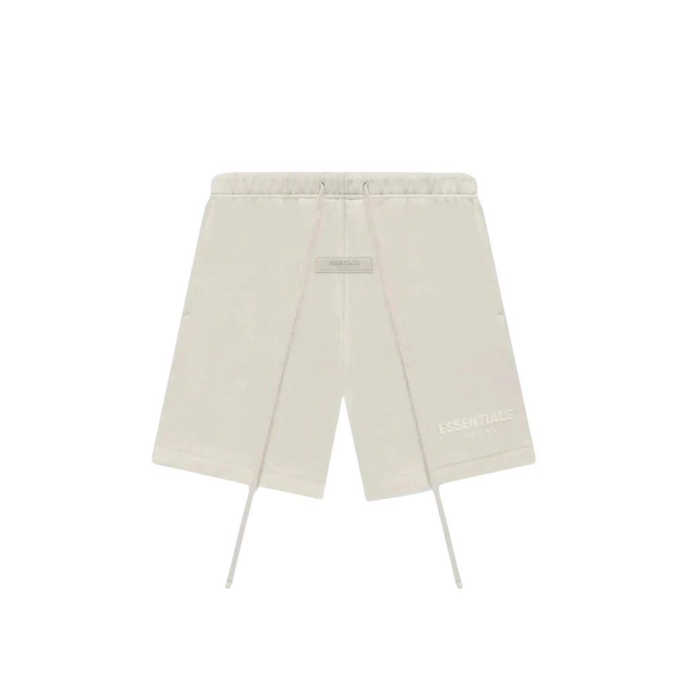 Fear of God Essentials Wheat Summer Set - Image 2