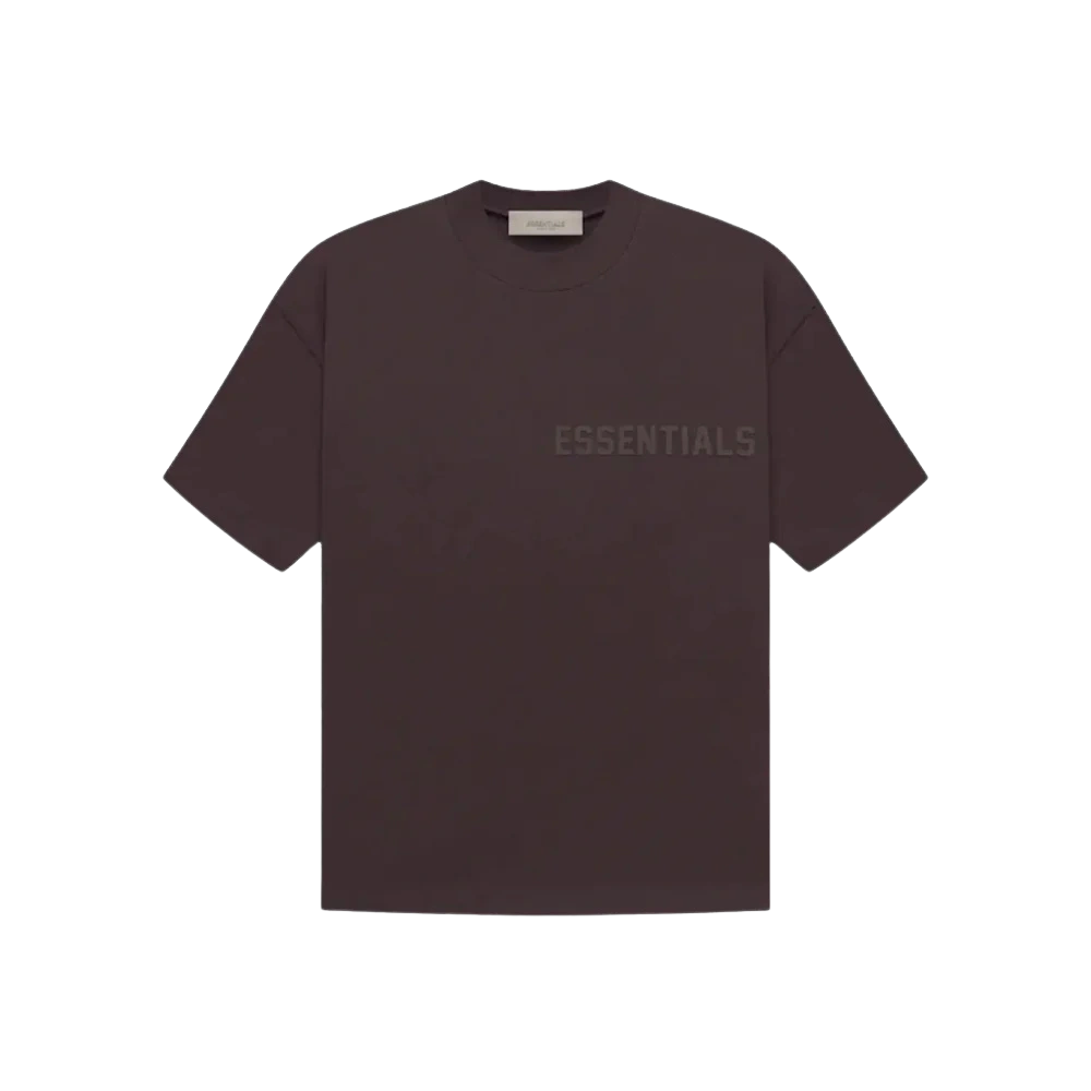 Fear of God Essentials Plum Summer set - Image 1