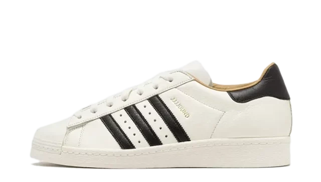 adidas Superstar 82 JJJJound Off White Made in Germany product photo