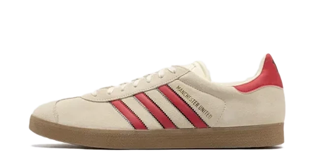 adidas Gazelle Terrace Manchester United Produktfoto