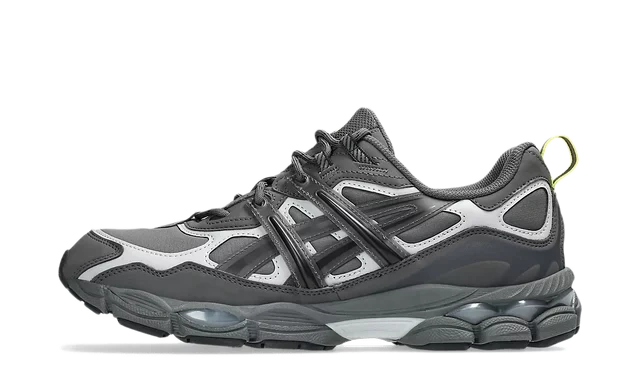 Photo du produit ASICS Gel-NYC Utility Obsidian Grey Carbon