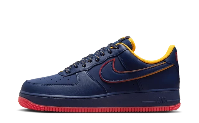 Foto del prodotto Nike Air Force 1 Low Retro Lettering