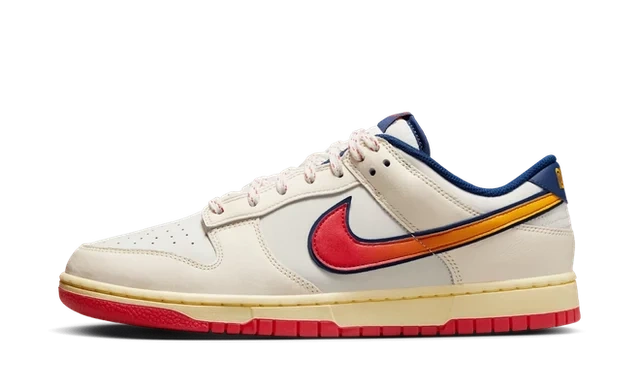 Nike Dunk Low Retro Lettering product photo