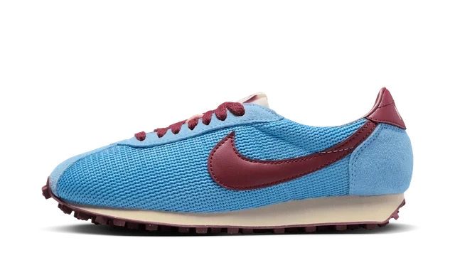Nike LD-1000 University Blue Dark Team Red productfoto