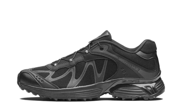 Foto del prodotto Salomon XT-Whisper Black Asphalt
