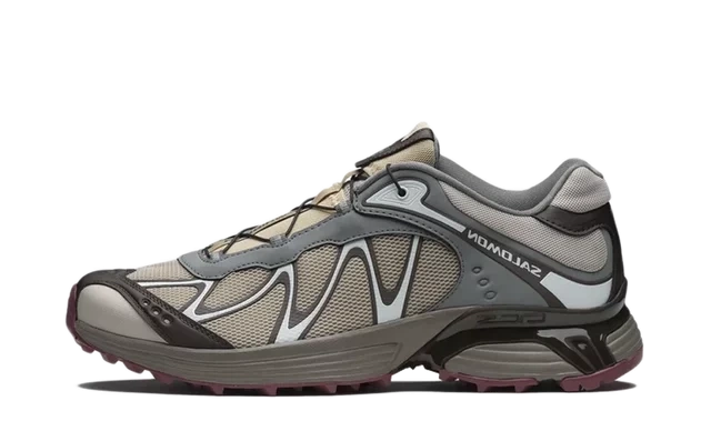 Foto del prodotto Salomon XT-Whisper Oxford Tan Sage