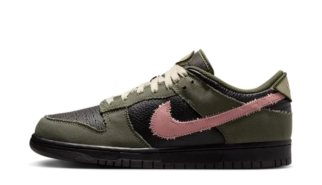 Nike Dunk Low Dunks Not Dead product photo