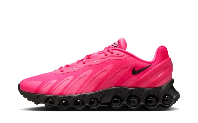 Photo du produit Nike Air Max Dn8 Hyper Pink