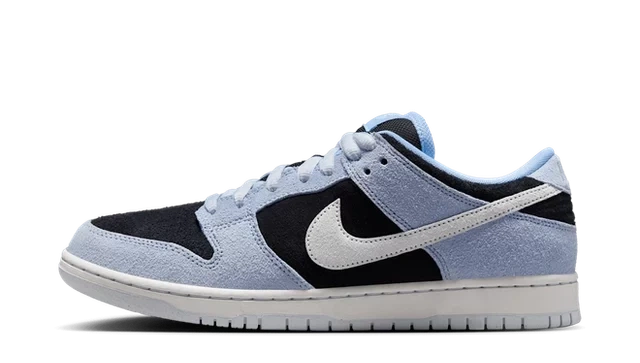 Foto del prodotto Nike SB Dunk Low Black Aluminum