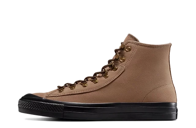 Converse CONS CTAS Pro x Roman Gonzalez 'Mushroom Forage' productfoto