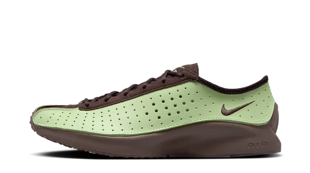 Photo du produit Nike Air Superfly Lab Green (W)