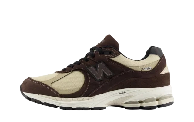 New Balance 2002R Gore-Tex Black Coffee product photo