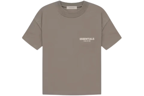 Foto del prodotto Fear of God Essentials T-shirt Desert Taupe