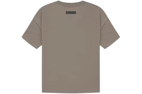 Fear of God Essentials T-shirt Desert Taupe - Image 1