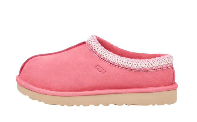 Photo du produit UGG Tasman Slipper Pink Rose (W)