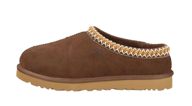 Photo du produit UGG Tasman Slipper Chocolate