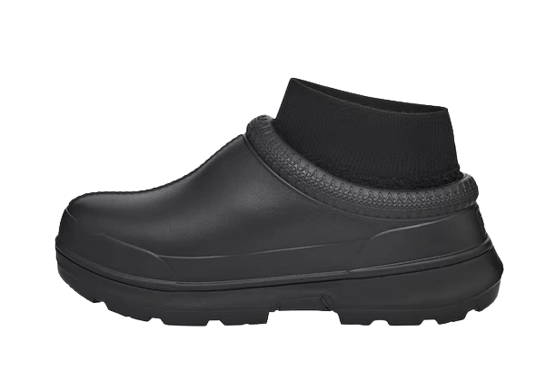 Photo du produit UGG Tasman X Slipper Black (W)