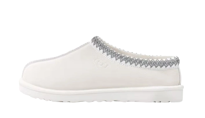 Photo du produit UGG Tasman Slipper White