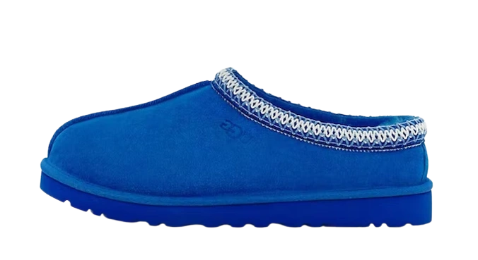 Photo du produit UGG Tasman Slipper Dive Blue