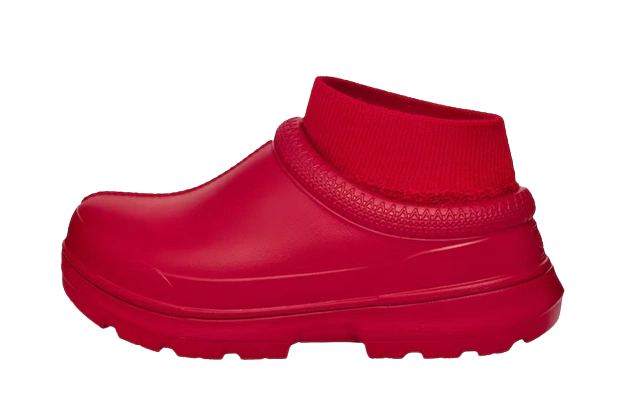 Photo du produit UGG Tasman X Slipper Samba Red (W)