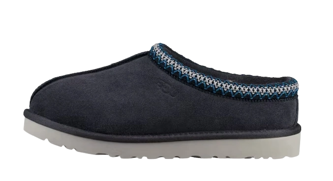 UGG Tasman Slipper True Navy Produktfoto