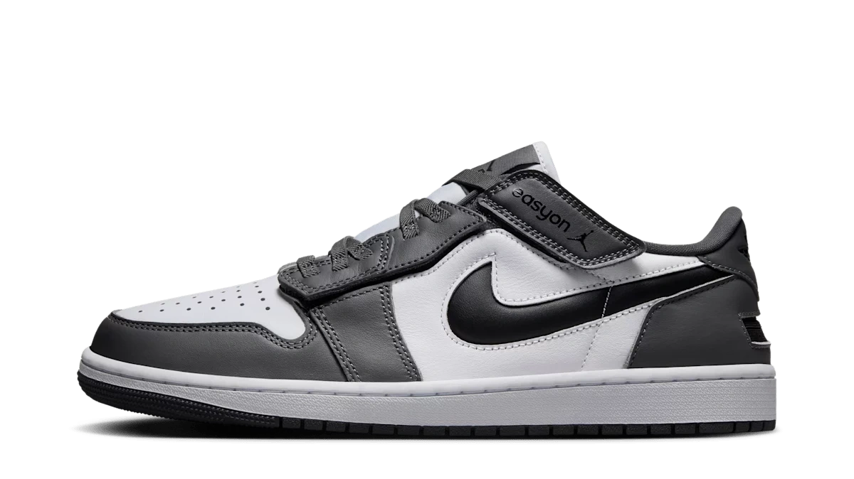 Photo du produit Air Jordan 1 Low EasyOn 'Iron Grey'