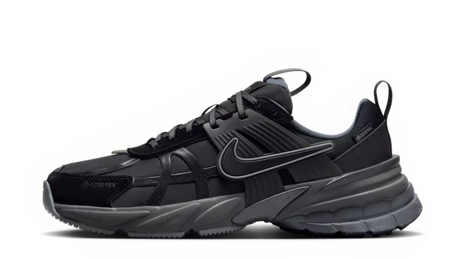 Foto del prodotto Nike V2K Run Gore-Tex Black Iron Grey