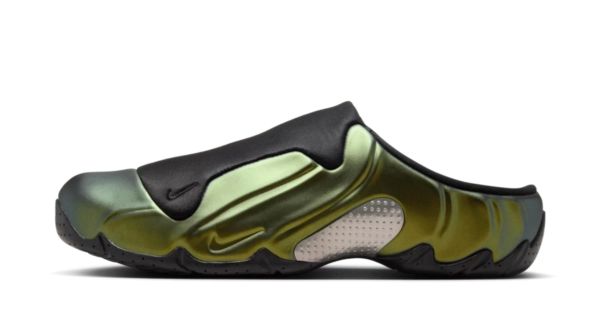 Foto del prodotto Nike Clogposite Green Goblin