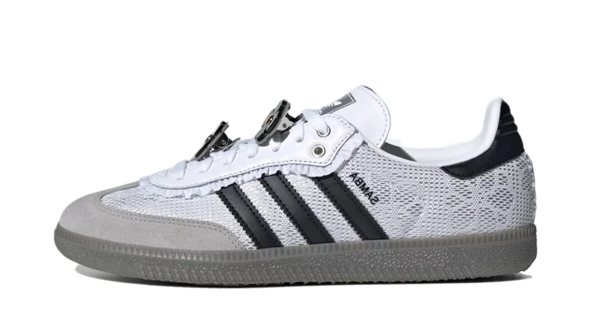 adidas Samba OG Lace Flower (W) Produktfoto