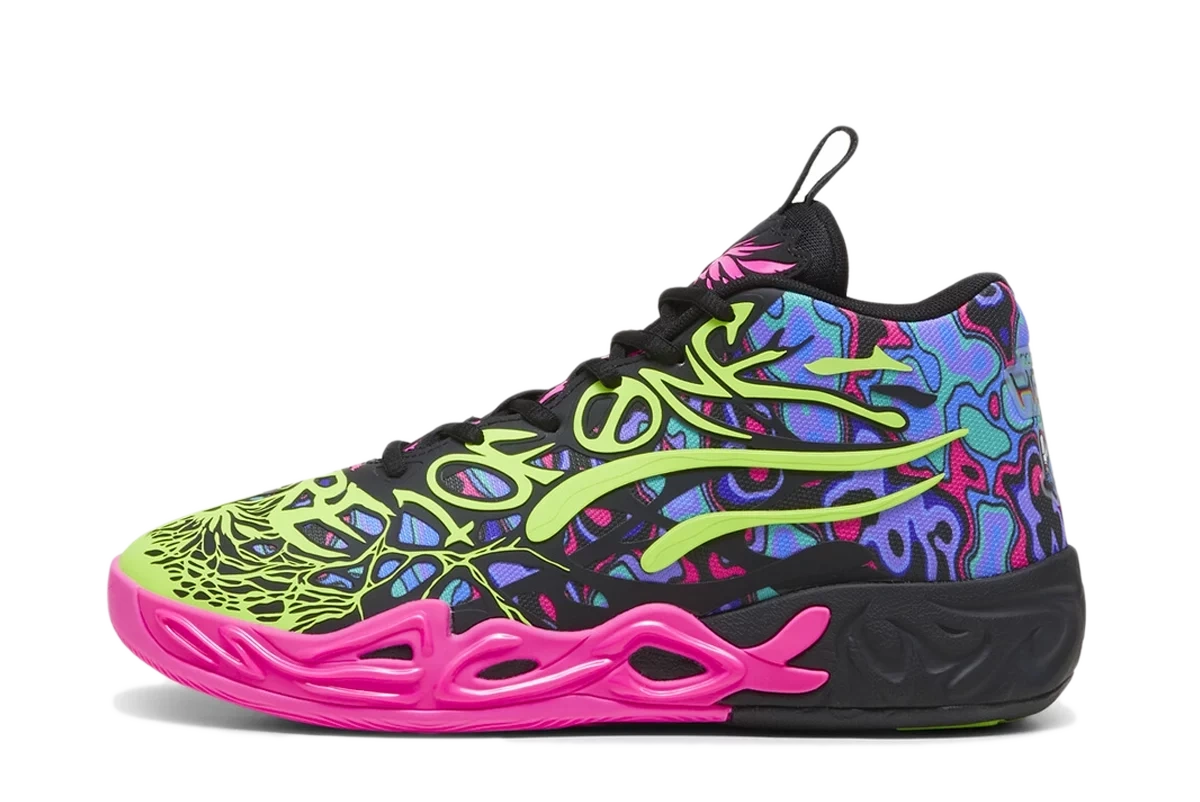 PUMA MB.04 'Heem' Produktfoto