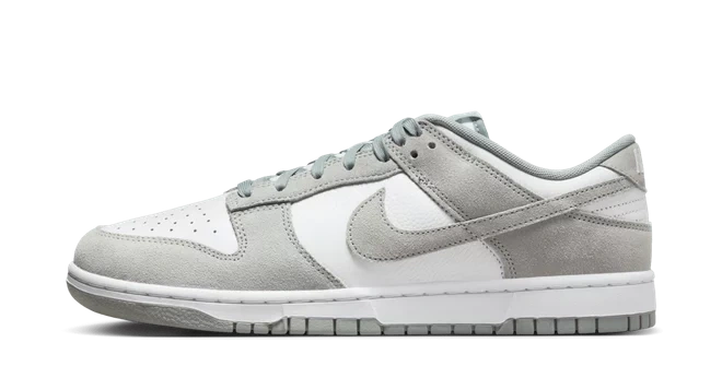 Nike Dunk Low SE White Light Pumice product photo