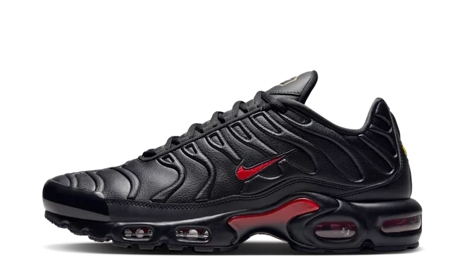 Photo du produit Nike Air Max Plus Premium Bred