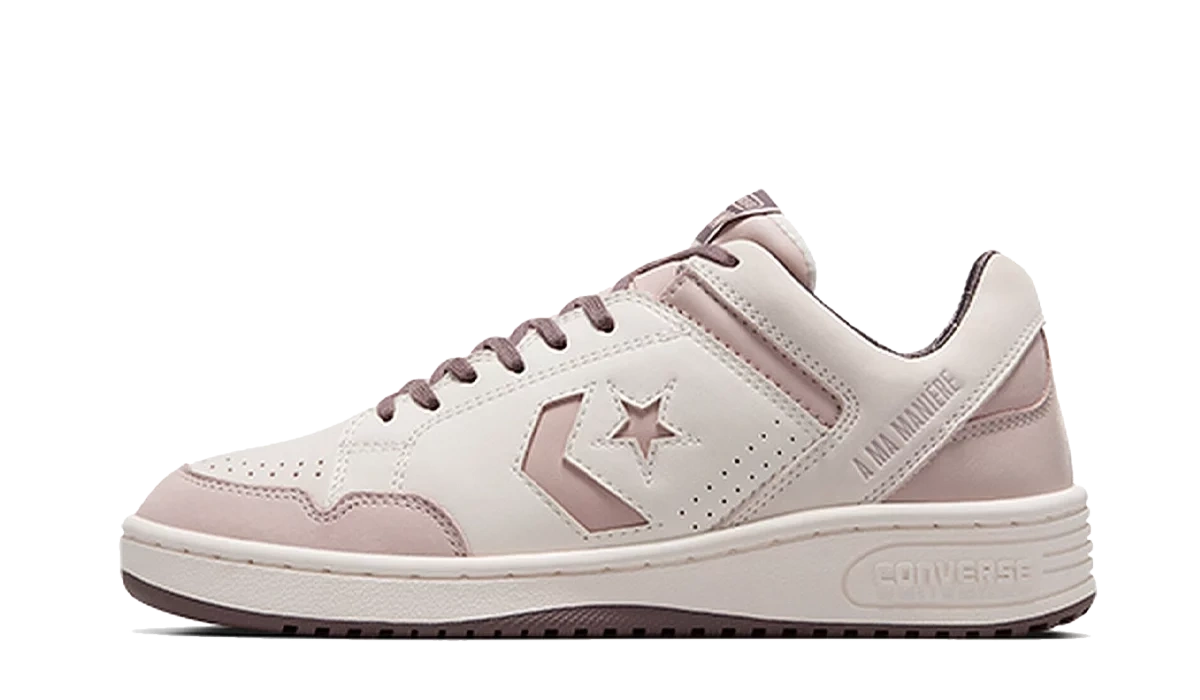 Converse Weapon Ox A Ma Maniére While You Were Sleeping productfoto