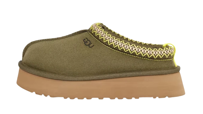 Foto del prodotto UGG Tazz Slipper Burnt Olive (W)