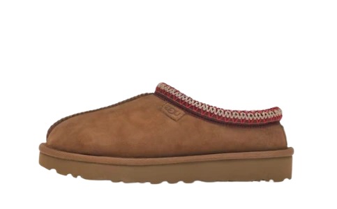 Photo du produit UGG Tasman Regenerate Slipper Chestnut (W)