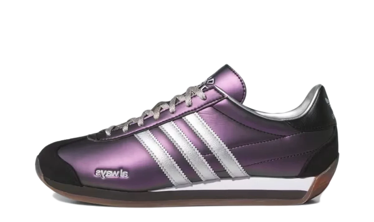 Foto del prodotto adidas Country OG Always Do What You Should Do